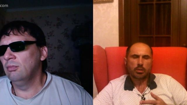 Чат-рулетка: разоблачение украинца, сумевшего установить впн.