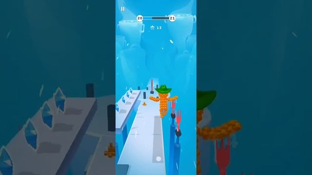 20 pixel runner смотреть онлайн