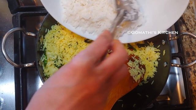 எலுமிச்சை சாதம்,உருளைக்கிழங்கு வறுவல் இப்படி செஞ்சு பாருங்க|Lemon Rice in tamil/Potato Fry in tamil смотреть онлайн