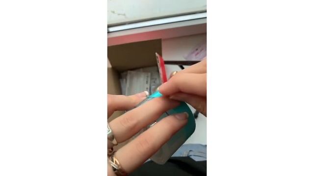 Распаковка MIXIT . Instagram реклама накрутка. Вся правда смотреть онлайн