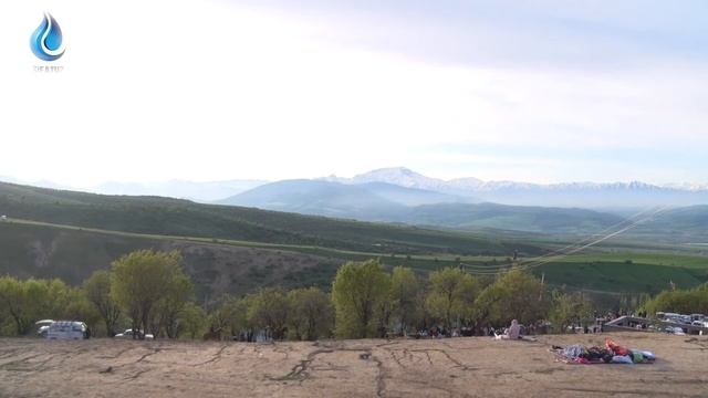 Oqtosh Quyosh Chiqishi Va Qiziqarli Manzaralar O'zbekcha  Relax