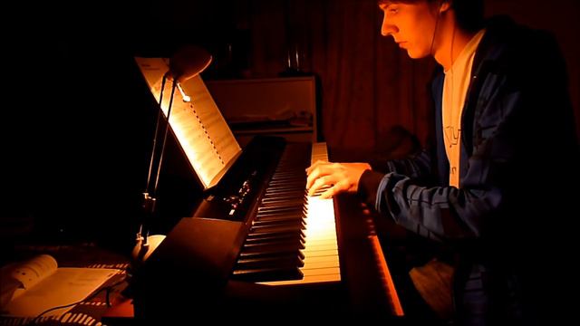 Harry Potter: Hedwig's Theme смотреть онлайн
