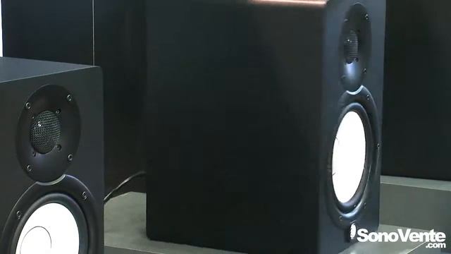 Yamaha Gamme HS - Musikmesse 2013 смотреть онлайн