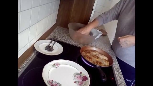Домашние сочные Котлеты||Маринкина Жизь смотреть онлайн