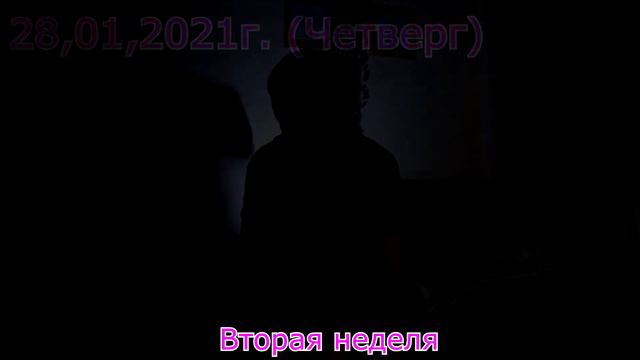 ХУДЕЮ В 2021 ГОДУ l НЕДЕЛИ 1-2-3 смотреть онлайн