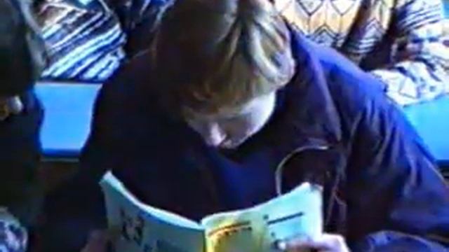 Тверской индустриальный техникум - прекрасное далёко смотреть онлайн