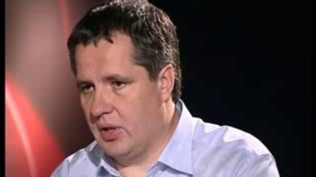 Тема дня 31.05.2011 Вячеслав Гладков