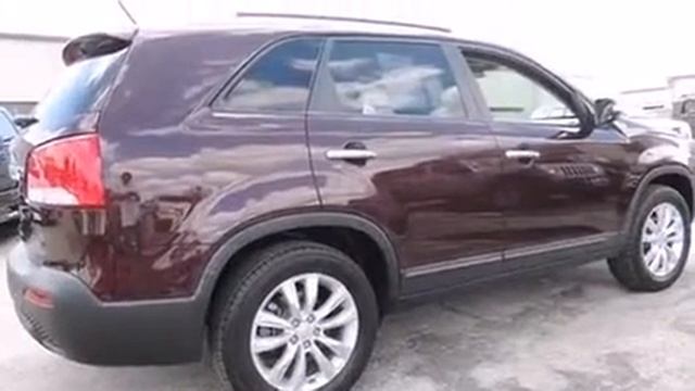 2011 Kia Sorento EX (A6) in Arlington, TX 76011 смотреть онлайн