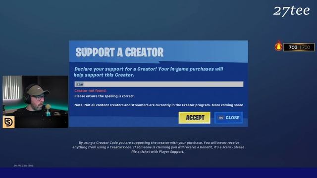 Streamers React To EpikWhale Bundle In Fortnite Item Shop Today смотреть онлайн