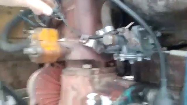 Дт 75 пуская ПД 10 карбюратор ручки трос водушкая заслоны смотреть онлайн