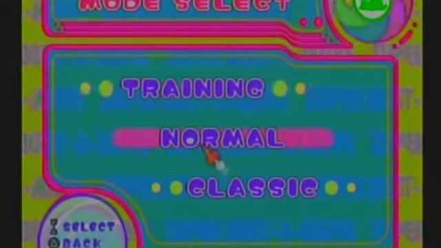 Super Bust-A-Move (PS2) Gameplay Review смотреть онлайн