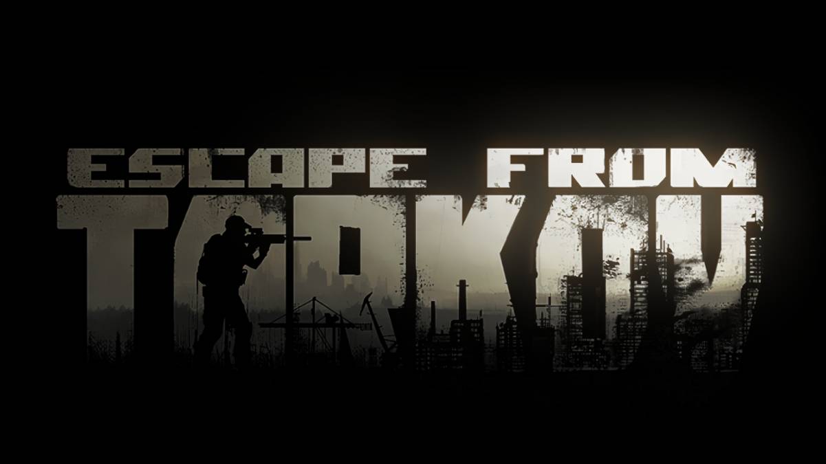 Первый раз в Escape from Tarkov смотреть онлайн