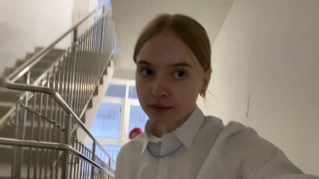 влог: неделя из жизни | учеба, друзья, каток?✨ смотреть онлайн