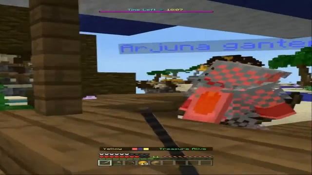 Song For Denise (CG5 Remix) (W I D E) | Java Edition Montage #3 | Bedrock Edition Montage #20 смотреть онлайн