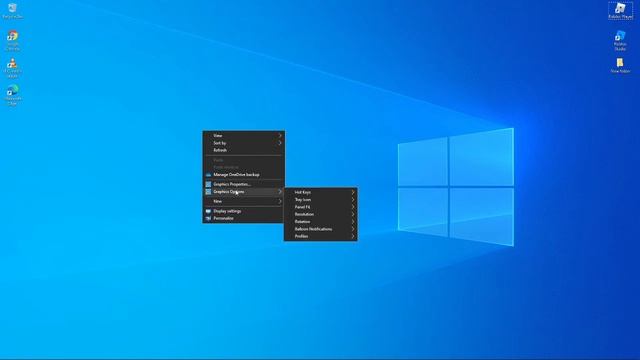 How to fix Screen Tearing on Roblox 2021 смотреть онлайн