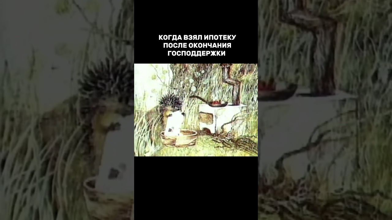 Остался без денег с ипотекой #video #ипотека #кино #смех #shortsvideo #топ #ипотечныйброкер #memes смотреть онлайн