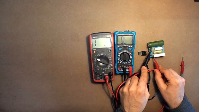 MILESEEY MC616 Multimeter - Version 2.0 смотреть онлайн