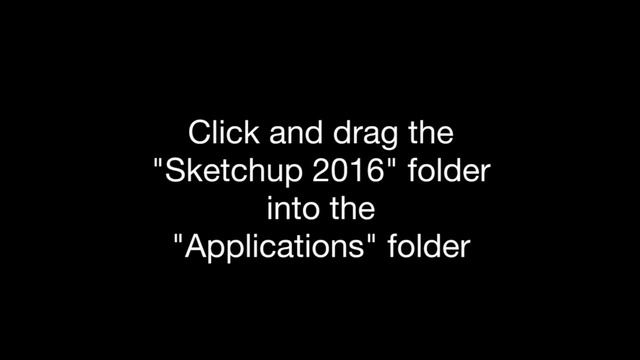 Downloading and Installing SketchUp Pro 2016 (Mac) смотреть онлайн
