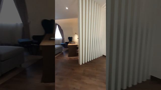 Mercure Jakarta Batavia - Executive Suite Room Tour смотреть онлайн