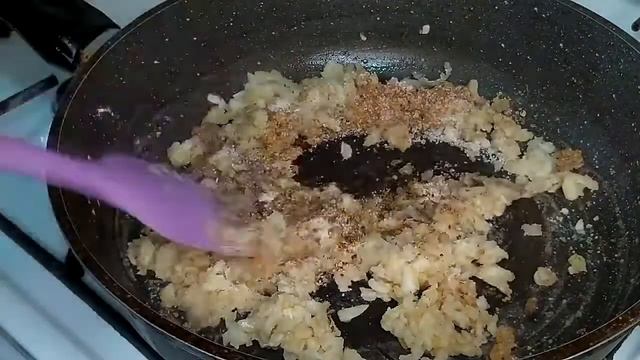 Гедлибже из курицы. Кабардинское блюдо. смотреть онлайн