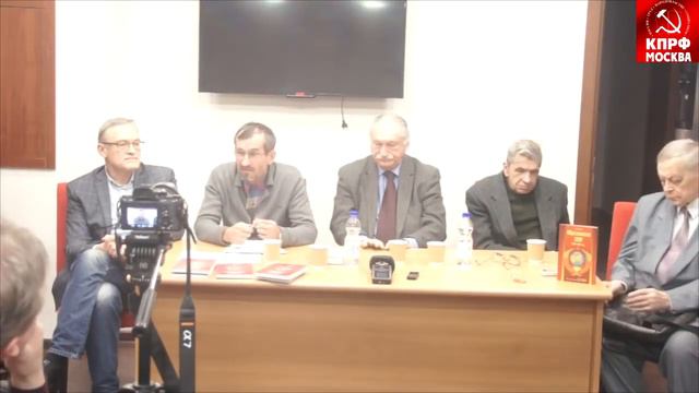 «Образование СССР надежда человечества» смотреть онлайн