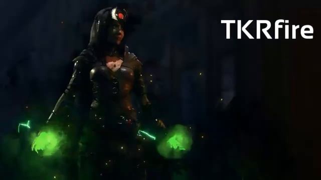 Injustice 2 | Fighter Pack 3 Revealed! смотреть онлайн