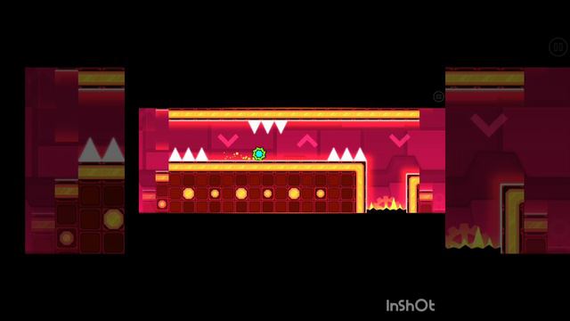 играю в геометри даш