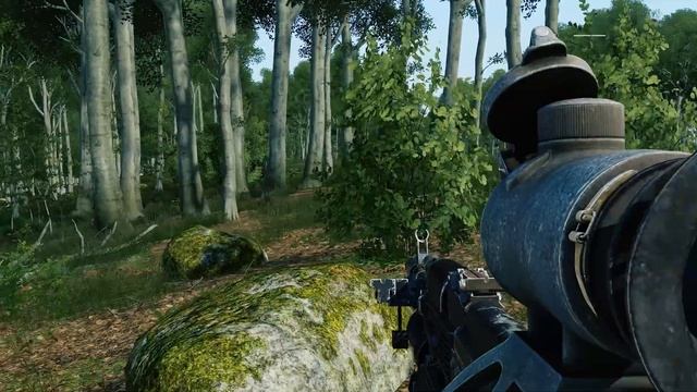 Танк не смог [Arma 3] смотреть онлайн