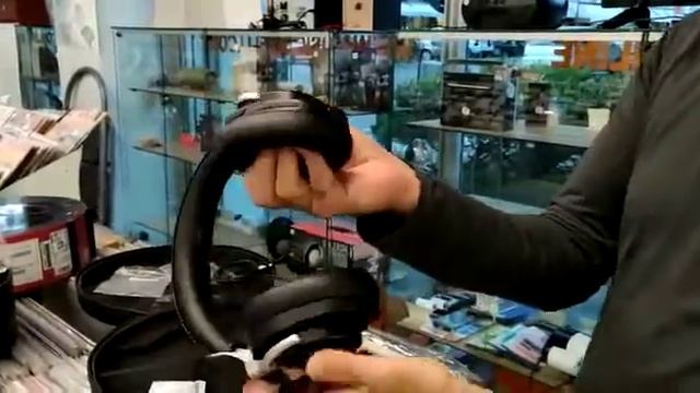 Musicatelli Musicstore Shure Aonic 50 Wireless Headphones смотреть онлайн