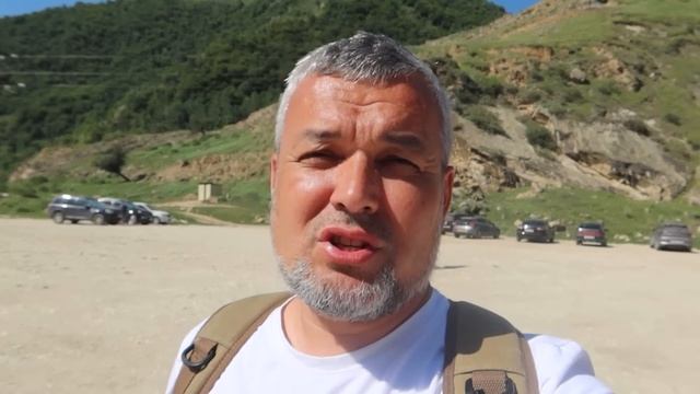 Дагестан. Семейное путешествие на авто. смотреть онлайн