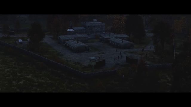DAYZ (UNOFFICIAL TRAILER) | 4K