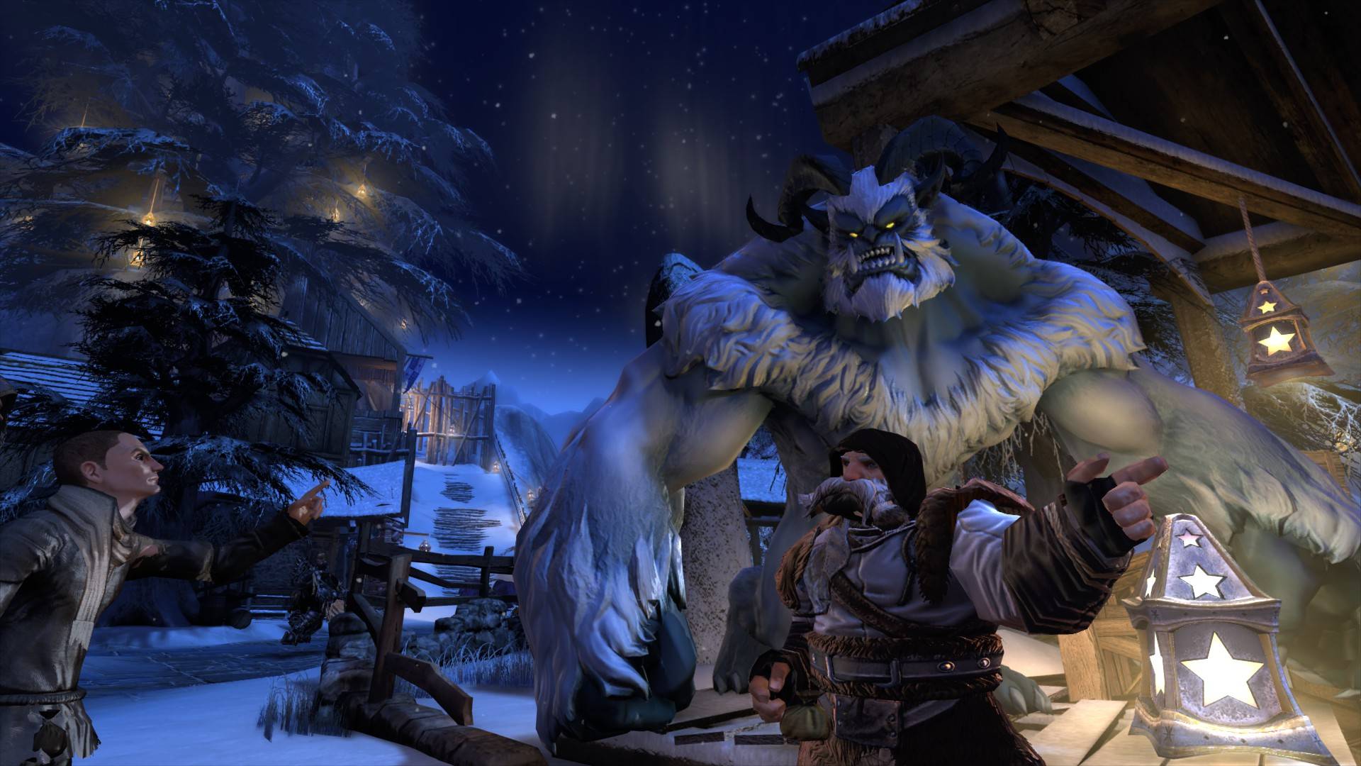 С ННАСТУПАЮЩИМ!!! Neverwinter online смотреть онлайн