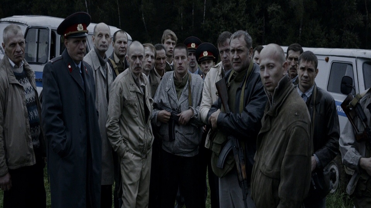 Казнь ? Русский Тизер-трейлер ? Фильм 2022 ? С 21 апреля ? смотреть онлайн