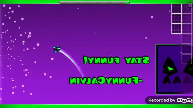 прохожу свои карты в geometry dash смотреть онлайн