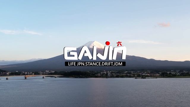 GAIJIN 6 (intro) смотреть онлайн