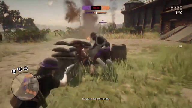 Red Dead Redemption 2 SISIKA (Special Edition) rank 430+ series смотреть онлайн