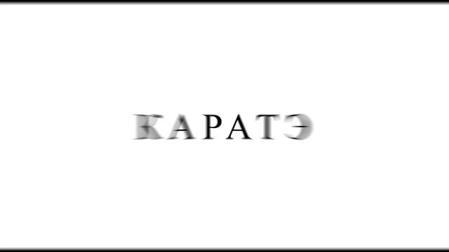 Киокушин кан Каратэ смотреть онлайн