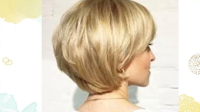 Тренд 2022 года: стрижка 