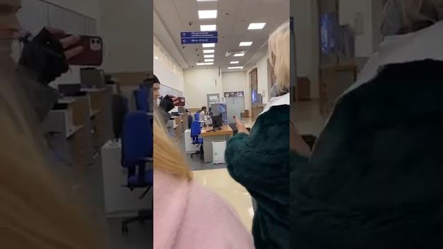 Банк ВТБ верни людям деньги! Банк кидает клиентов. Вернем свои акции смотреть онлайн