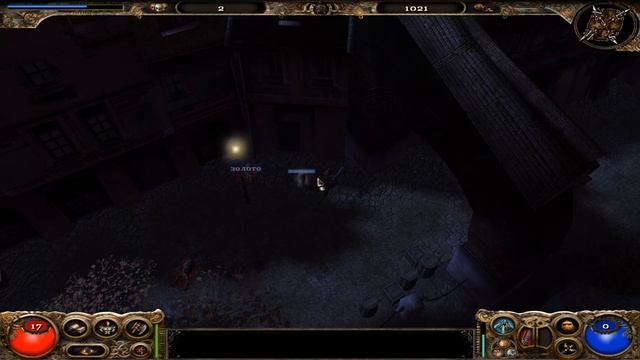 Frater: Посланник Света (The Chosen: Well of Souls) ч28 смотреть онлайн