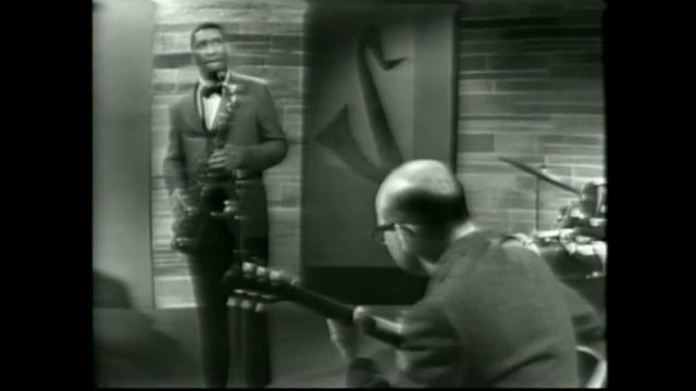 God Bless The Child - Sonny Rollins & Jim Hall 1962 смотреть онлайн