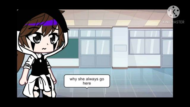 God Save The Prom Queen meme || William x Clara || Gacha_ Lover || смотреть онлайн