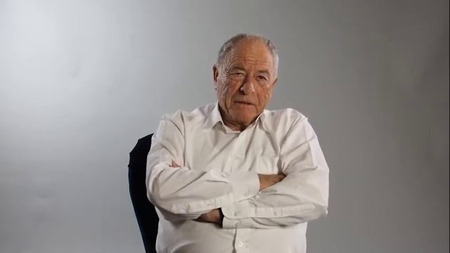 Interview with Nobel Laureate Kurt Wüthrich смотреть онлайн