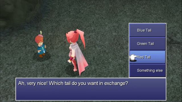 Final Fantasy 4: The After Years (PC) - Tutorial: Farming Achievements смотреть онлайн