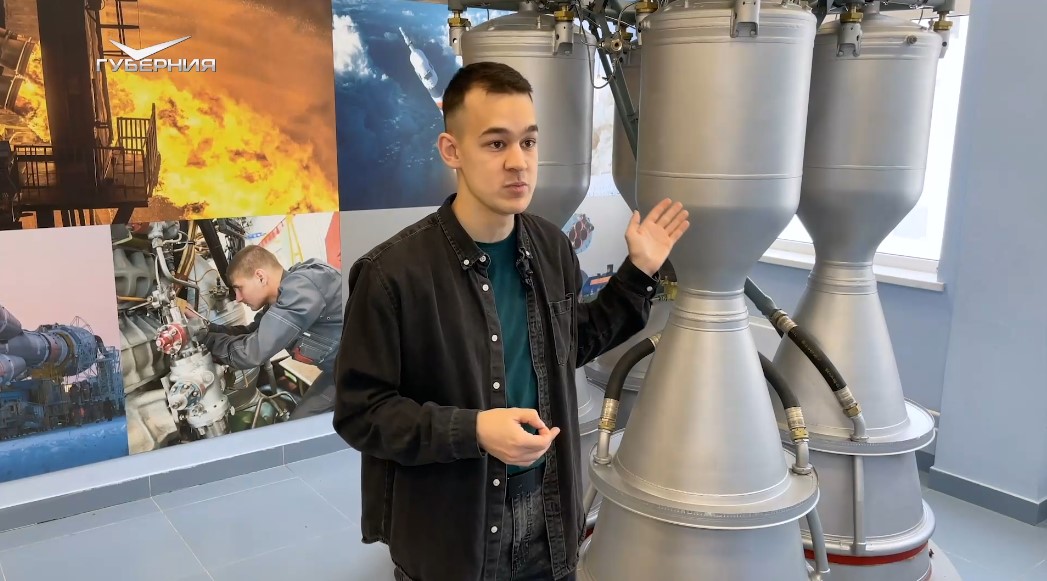 Наставничество на производстве. Проводники в будущее