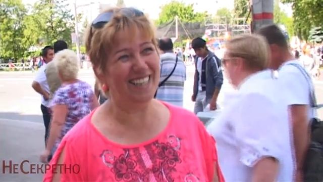 Достойный юбилей для родного города смотреть онлайн