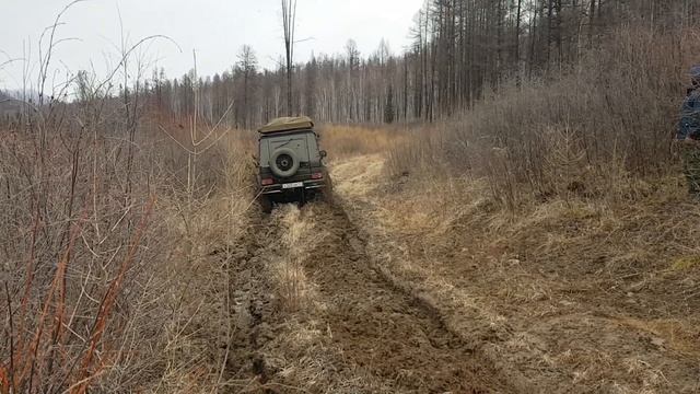 авто-путешествия по природе ТУВЫ смотреть онлайн