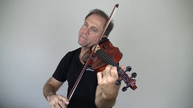 Rudoulf Doetsch Violin смотреть онлайн