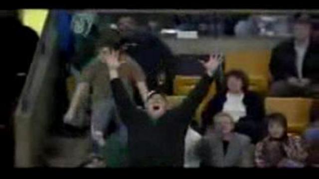 Funny Crazy Glasgow Celtic Fan смотреть онлайн