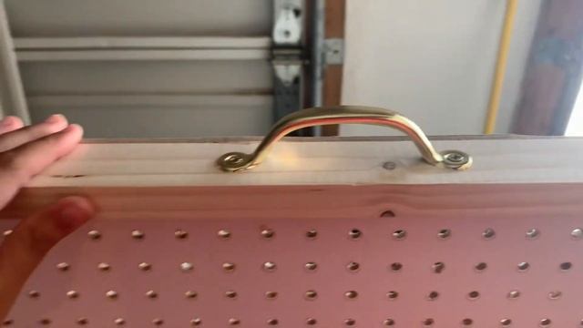 DIY Stickers Display for Craft Shows | Easy Display Idea for Craft Show | Diy Easy Peg Board Displa смотреть онлайн